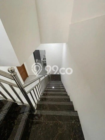Jual Rumah Modern 3 KT di Pondok Kelapa, Jakarta Timur Jual Rumah Modern 3 KT di Pondok Kelapa, Jakarta Timur