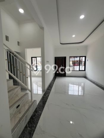 Jual Rumah Eksklusif 3 KT di Jatiwaringin, Bekasi Jual Rumah Eksklusif 3 KT di Jatiwaringin, Bekasi