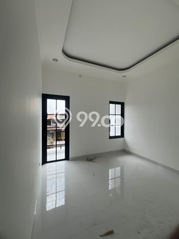 Jual Rumah Eksklusif 3 KT di Jatiwaringin, Bekasi Jual Rumah Eksklusif 3 KT di Jatiwaringin, Bekasi