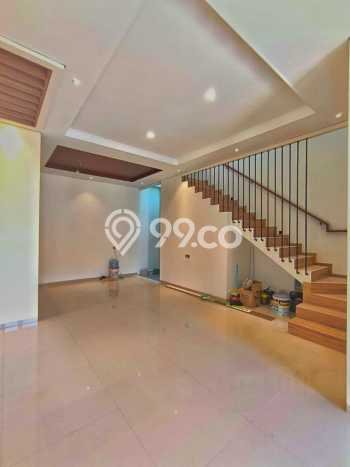 Dijual Rumah Mewah Elegan Dengan View Cantik di Rawamangun, Jakarta Timur Dijual Rumah Mewah Elegan Dengan View Cantik di Rawamangun, Jakarta Timur