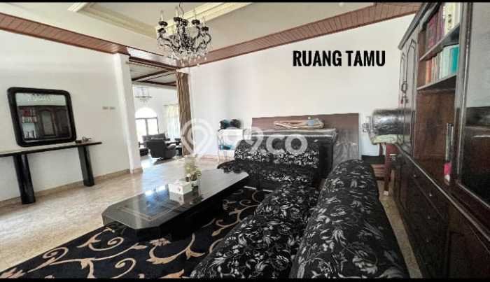 Dijual Rumah Mewah Elegan Dengan View Cantik di TB Simatupang, Jakarta Selatan Dijual Rumah Mewah Elegan Dengan View Cantik di TB Simatupang, Jakarta Selatan
