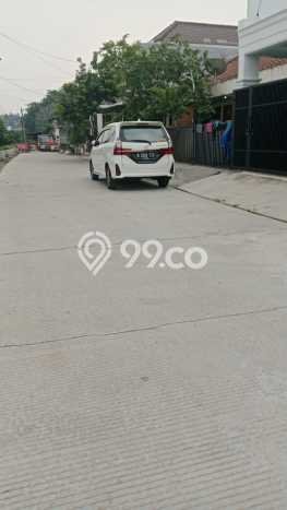 Rumah Modern 3 Kamar LT 90m2 di Pondok Kelapa Rumah Modern 3 Kamar LT 90m2 di Pondok Kelapa