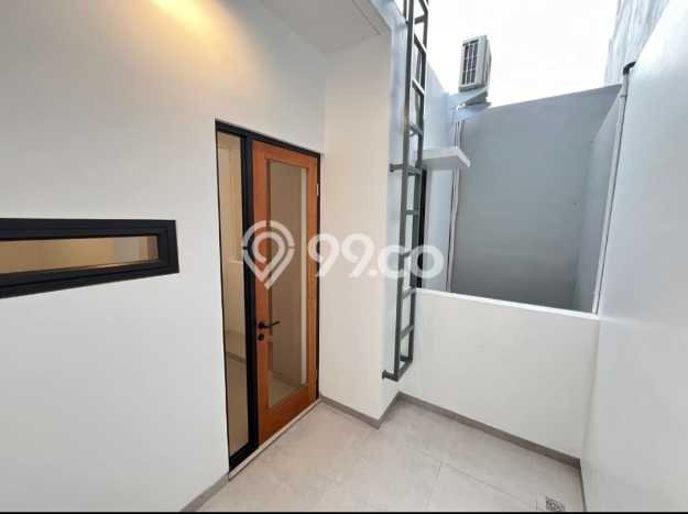 Jual Rumah Modern 3 KT di Pondok Kelapa, Jakarta Timur Jual Rumah Modern 3 KT di Pondok Kelapa, Jakarta Timur