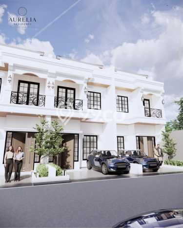 Jual Rumah Eksklusif 3 KT di Pondok Kopi, Jakarta Timur Jual Rumah Eksklusif 3 KT di Pondok Kopi, Jakarta Timur
