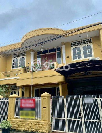 Rumah Elit Modern Siap Huni di Rawamangun Jakarta Timur Rumah Elit Modern Siap Huni di Rawamangun Jakarta Timur