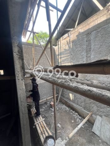Rumah Minimalis 3 Kamar LT 75m2 di Jati Asih Rumah Minimalis 3 Kamar LT 75m2 di Jati Asih