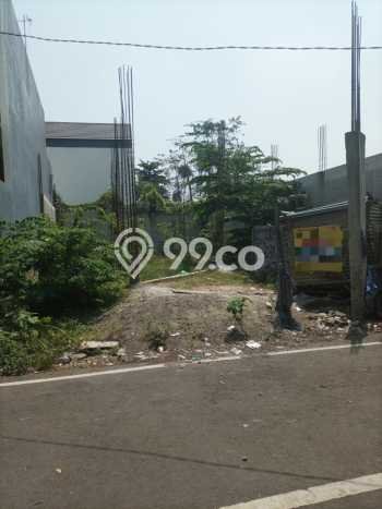 Tanah Area Potensial Kawasan Duren Sawit, Luas 200m², Ideal untuk Bisnis Tanah Area Potensial Kawasan Duren Sawit, Luas 200m², Ideal untuk Bisnis