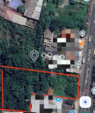 Tanah Kavling Dijual di Bogor dengan Spesifikasi 4001m2 Tanah Kavling Dijual di Bogor dengan Spesifikasi 4001m2