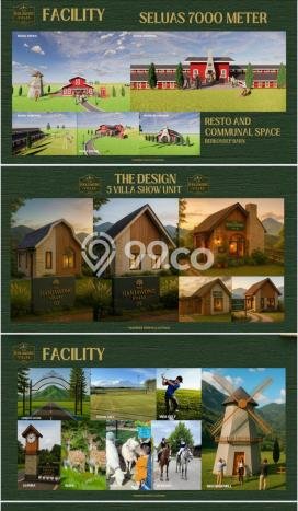 Tanah Dijual di Bekasi Seluas 100m2 Strategis Tanah Dijual di Bekasi Seluas 100m2 Strategis