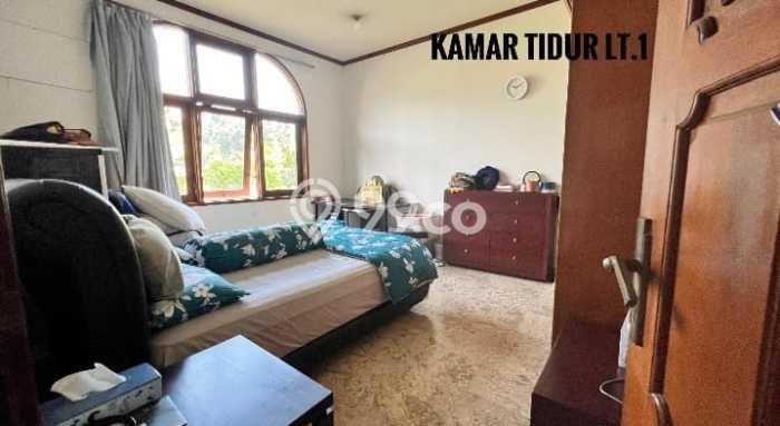 Dijual Rumah Mewah Elegan Dengan View Cantik di TB Simatupang, Jakarta Selatan Dijual Rumah Mewah Elegan Dengan View Cantik di TB Simatupang, Jakarta Selatan
