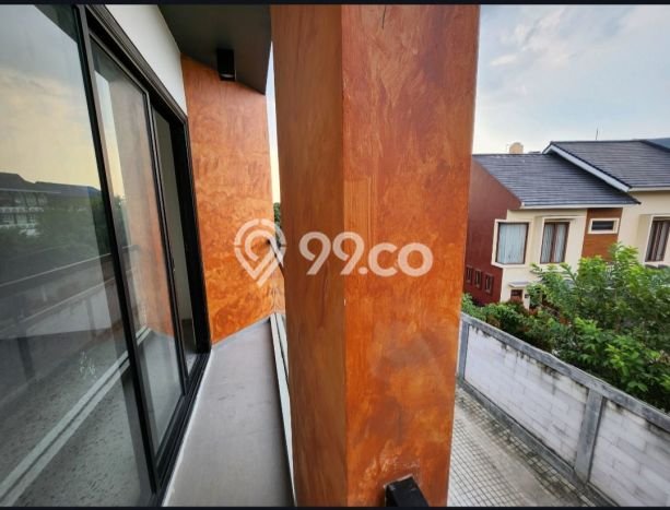Rumah Minimalis 3 KT di Bintaro Jakarta Selatan Unfurnished Rumah Minimalis 3 KT di Bintaro Jakarta Selatan Unfurnished