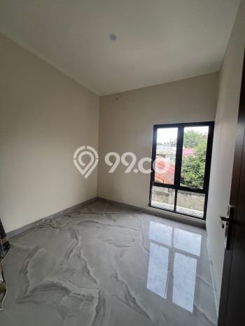 Rumah Modern 3 KT di Jatiwaringin Jakarta Timur Unfurnished Rumah Modern 3 KT di Jatiwaringin Jakarta Timur Unfurnished