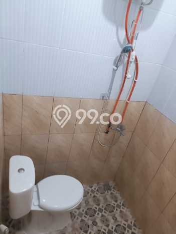 Jual Rumah Favorit Siap Huni LB 60m2 di Ciracas, Jakarta Timur Jual Rumah Favorit Siap Huni LB 60m2 di Ciracas, Jakarta Timur
