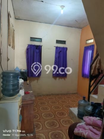 Jual Rumah Minimalis Bagus Punya 3 KT di Bogor Timur Bogor SHM Jual Rumah Minimalis Bagus Punya 3 KT di Bogor Timur Bogor SHM