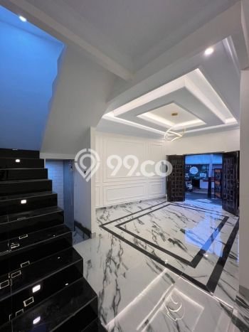 Dijual Hunian Rumah Terawat 3 Kamar di Tanjung Barat, Jakarta Selatan Dijual Hunian Rumah Terawat 3 Kamar di Tanjung Barat, Jakarta Selatan