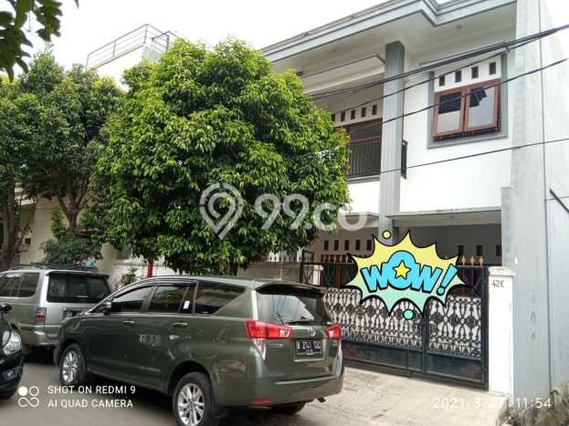 Hunian Super Elit dengan Akses Paling Strategis di Kayu Putih, Jakarta Timur Hunian Super Elit dengan Akses Paling Strategis di Kayu Putih, Jakarta Timur