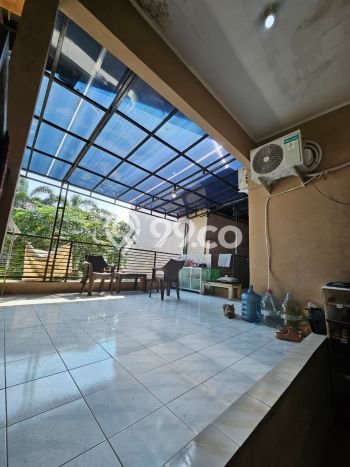 For Sale! Premium House LT 200m2 Desain Modern di Cipinang For Sale! Premium House LT 200m2 Desain Modern di Cipinang