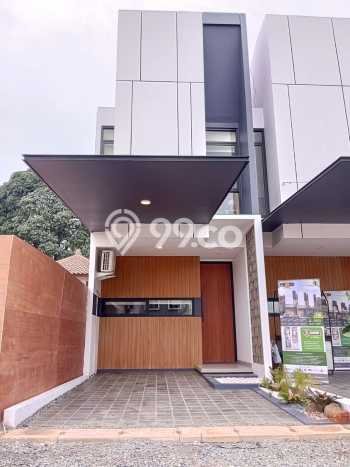 Rumah Luas Asri 3 KT Siap Huni di Jatiwaringin Jakarta Timur Rumah Luas Asri 3 KT Siap Huni di Jatiwaringin Jakarta Timur