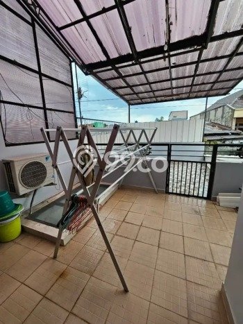 Siap Huni Hunian Elit 7 Kamar di Duren Sawit Dekat ke Mana Saja Siap Huni Hunian Elit 7 Kamar di Duren Sawit Dekat ke Mana Saja