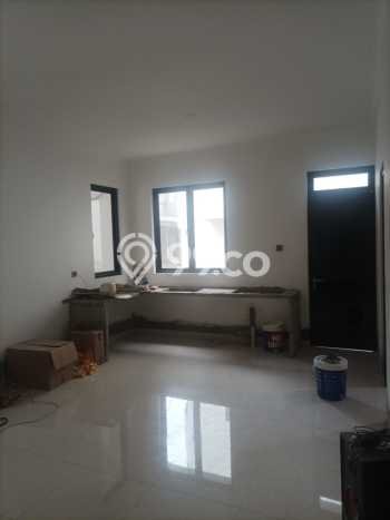 Rumah Minimalis 4 Kamar LT 65m2 di Pondok Kelapa Rumah Minimalis 4 Kamar LT 65m2 di Pondok Kelapa