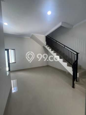 Rumah Modern 2 KT di Kalisari Jakarta Timur Unfurnished Rumah Modern 2 KT di Kalisari Jakarta Timur Unfurnished