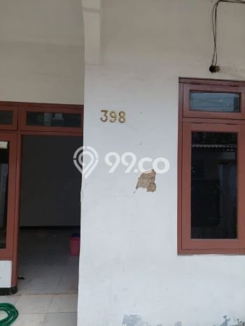 Rumah Minimalis 4 Kamar LT 90m2 di Pondok Bambu Rumah Minimalis 4 Kamar LT 90m2 di Pondok Bambu
