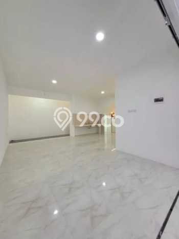 For Sale! Premium House LT 96m2 Desain Modern di Kayu Putih For Sale! Premium House LT 96m2 Desain Modern di Kayu Putih
