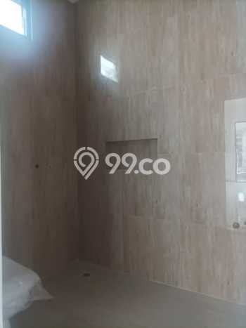 Rumah Minimalis 4 Kamar LT 65m2 di Pondok Kelapa Rumah Minimalis 4 Kamar LT 65m2 di Pondok Kelapa