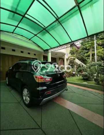 Hunian Eksklusif Siap Huni LT 317m2 di Duren Sawit, Jakarta Timur Hunian Eksklusif Siap Huni LT 317m2 di Duren Sawit, Jakarta Timur