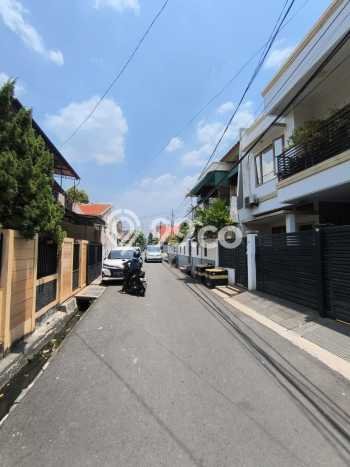 Dijual Tanah di Jakarta Timur, Luas 87m2 SHM Dijual Tanah di Jakarta Timur, Luas 87m2 SHM