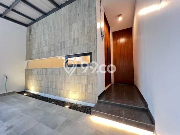 Jual Rumah Modern 3 KT di Pondok Kelapa, Jakarta Timur Jual Rumah Modern 3 KT di Pondok Kelapa, Jakarta Timur