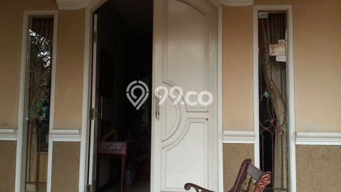 Dijual Rumah Luas Megah Dengan View Cantik di Cipinang, Jakarta Timur Dijual Rumah Luas Megah Dengan View Cantik di Cipinang, Jakarta Timur