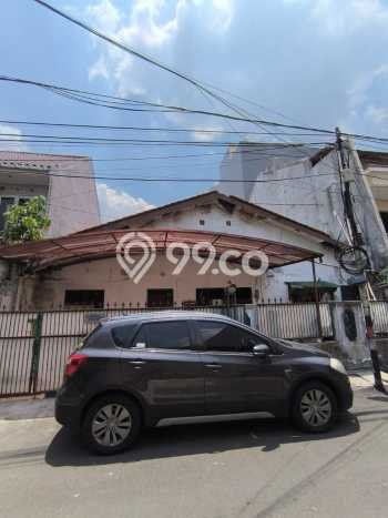 Dijual Tanah di Jakarta Timur, Luas 87m2 SHM Dijual Tanah di Jakarta Timur, Luas 87m2 SHM