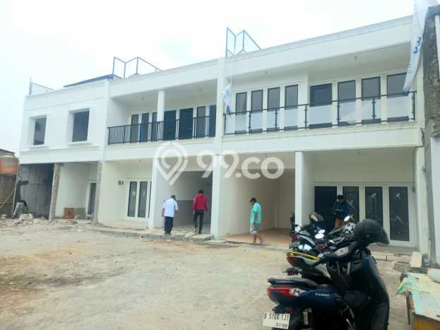 Dijual Rumah Strategis Bagus Punya 3 KT di Cakung Jakarta Timur SHM Dijual Rumah Strategis Bagus Punya 3 KT di Cakung Jakarta Timur SHM