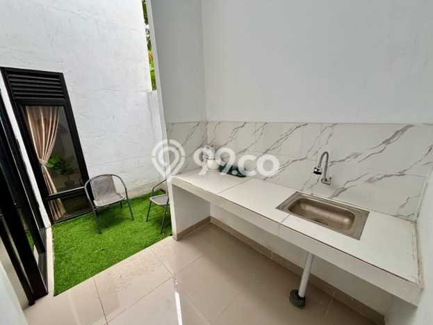 For Sale Rumah 2 Kamar Lokasi Ideal Bagus dan Strategis di Setu For Sale Rumah 2 Kamar Lokasi Ideal Bagus dan Strategis di Setu
