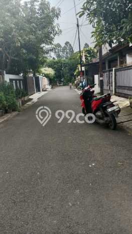 Jarang Ada! Tanah di Duren Sawit Punya Luas 162m2 SHM Jarang Ada! Tanah di Duren Sawit Punya Luas 162m2 SHM