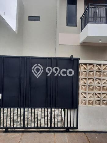 Rumah Luxury Modern Siap Huni di Rawamangun Jakarta Timur Rumah Luxury Modern Siap Huni di Rawamangun Jakarta Timur