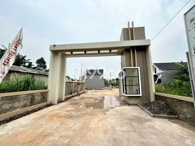 For Sale Rumah 2 Kamar Lokasi Ideal Bagus dan Strategis di Setu For Sale Rumah 2 Kamar Lokasi Ideal Bagus dan Strategis di Setu