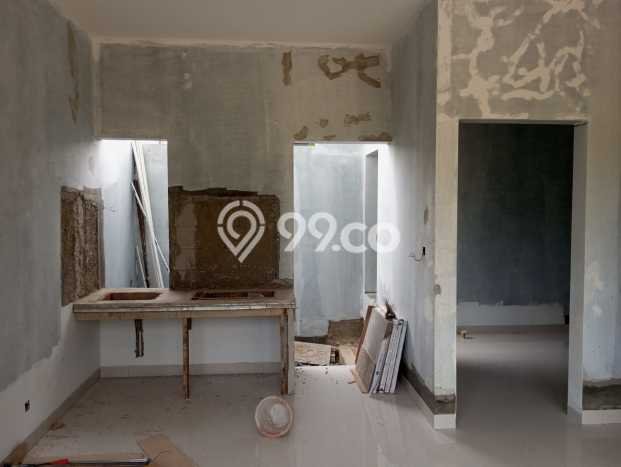 Jual Rumah Favorit Siap Huni LB 93m2 di Ciracas, Jakarta Timur Jual Rumah Favorit Siap Huni LB 93m2 di Ciracas, Jakarta Timur