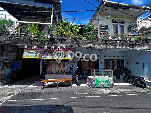 For Sale! Luxury House LT 317m2 Desain Elegan di Pondok Gede For Sale! Luxury House LT 317m2 Desain Elegan di Pondok Gede