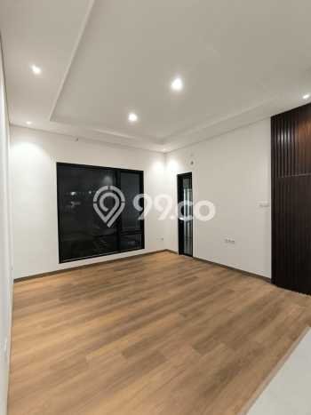 Rumah Elit Modern Siap Huni di Rawamangun Jakarta Timur Rumah Elit Modern Siap Huni di Rawamangun Jakarta Timur