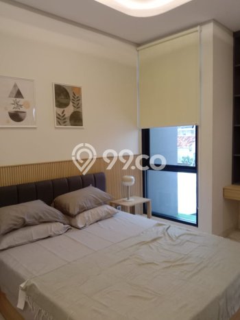 Rumah Minimalis 3 Kamar LT 65m2 di Jatiwaringin Rumah Minimalis 3 Kamar LT 65m2 di Jatiwaringin