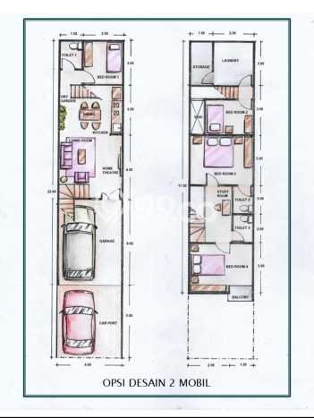 Jual Rumah Minimalis Bagus Punya 4 KT di Duren Sawit Jakarta Timur SHM Jual Rumah Minimalis Bagus Punya 4 KT di Duren Sawit Jakarta Timur SHM
