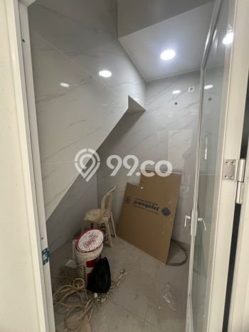 Jual Rumah Eksklusif 3 KT di Jatiwaringin, Bekasi Jual Rumah Eksklusif 3 KT di Jatiwaringin, Bekasi