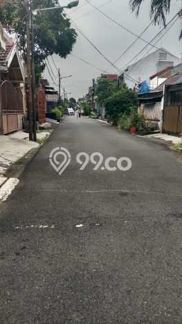 Jarang Ada! Tanah di Duren Sawit Punya Luas 162m2 SHM Jarang Ada! Tanah di Duren Sawit Punya Luas 162m2 SHM
