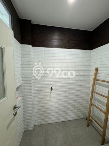 Rumah Minimalis 3 KT di Pondok Kelapa Jakarta Timur Unfurnished Rumah Minimalis 3 KT di Pondok Kelapa Jakarta Timur Unfurnished
