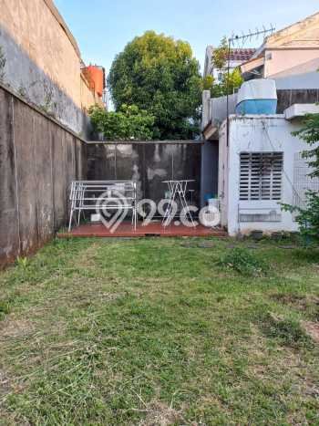 Hunian Mewah LB 238m2 Siap Huni Desain Elegan di Pondok Kelapa, Jakarta Timur Hunian Mewah LB 238m2 Siap Huni Desain Elegan di Pondok Kelapa, Jakarta Timur