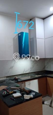Siap Huni Hunian Elit 4 Kamar di Pasar Minggu Dekat ke Mana Saja Siap Huni Hunian Elit 4 Kamar di Pasar Minggu Dekat ke Mana Saja
