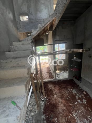 Rumah Minimalis 3 Kamar LT 75m2 di Jati Asih Rumah Minimalis 3 Kamar LT 75m2 di Jati Asih