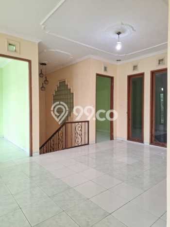 Rumah Modern 7 KT di Pulogebang Jakarta Timur Unfurnished Rumah Modern 7 KT di Pulogebang Jakarta Timur Unfurnished